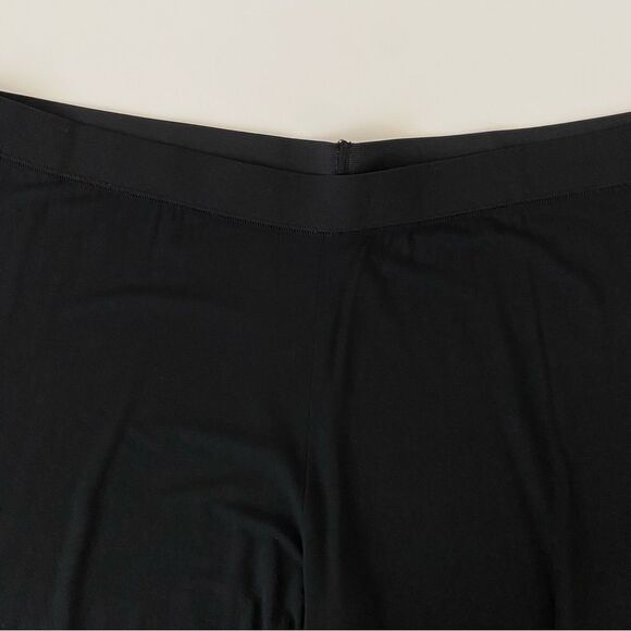 Skims Sleep Pajama Pants - Onyx - Size 3x - Picture 3 of 6